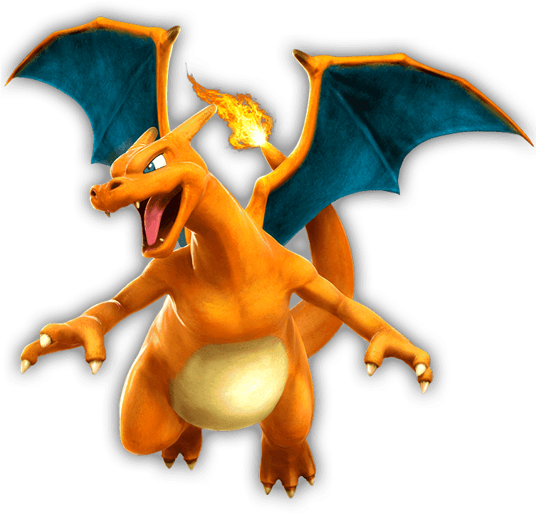 Charizard