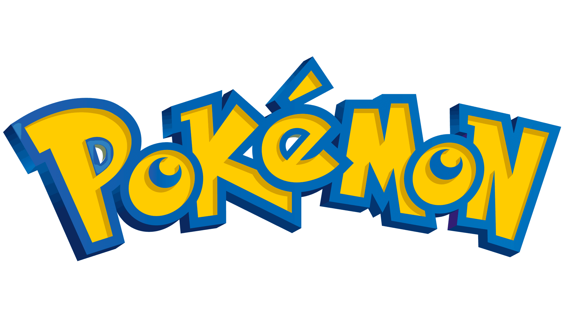 Logo Pokémon